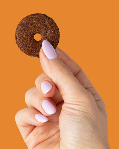 Cinnamon Crunch