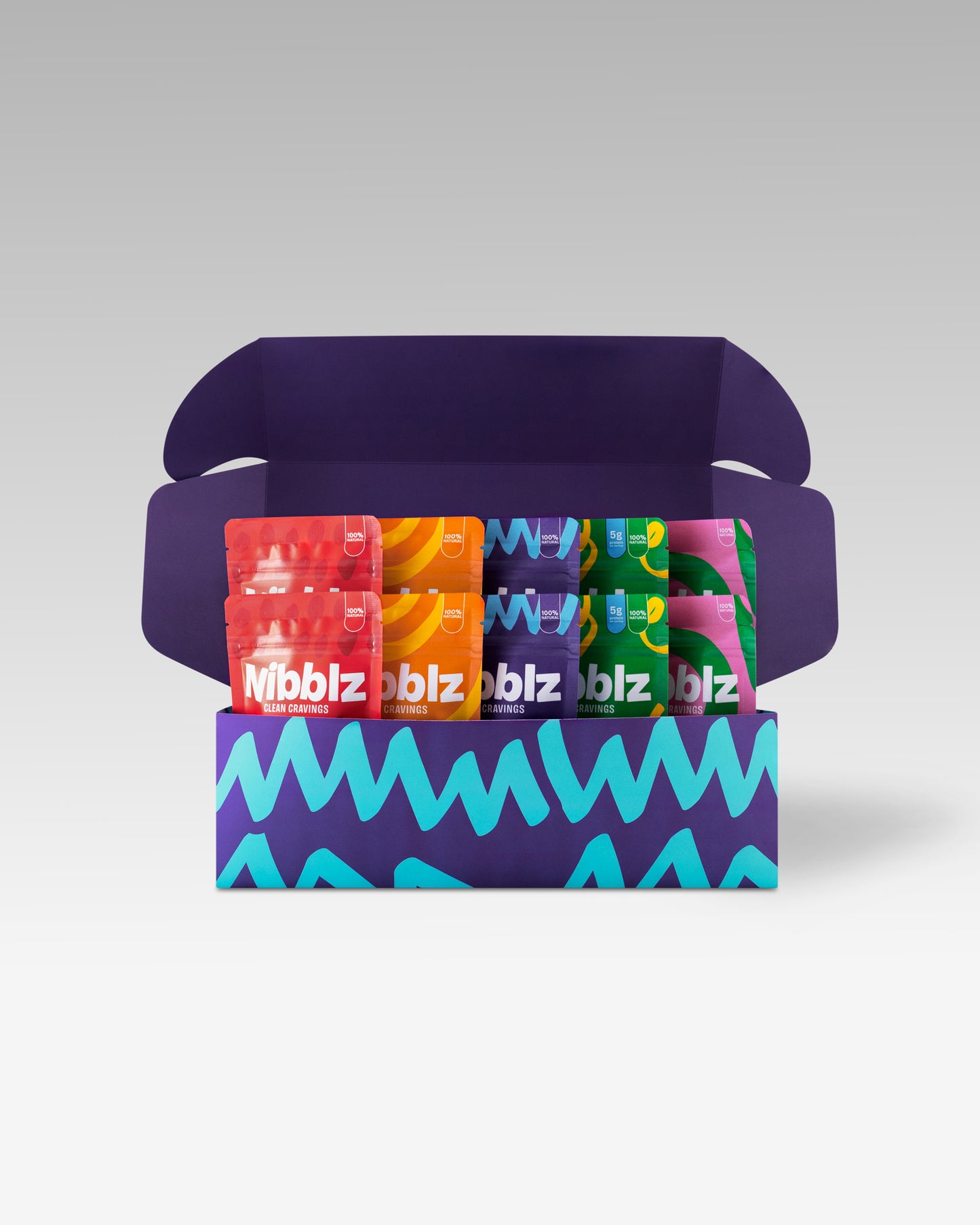 The Play Box