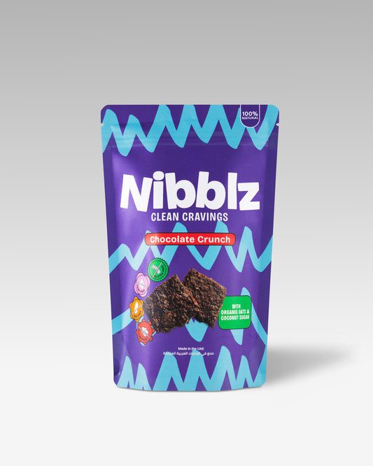 Chocolate Crunch
