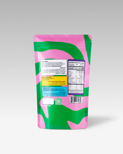 Cookie Crunch