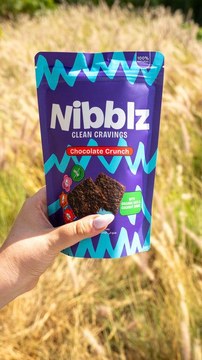 Chocolate Crunch